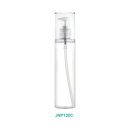120ml 화장품 병 - 120ml 화장품 병